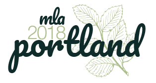 mla portland 2018 logo